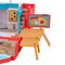 Pokemon - Carry Case Beach Playset (PKW3424) / Toys - Αταξινόμητα -  - Techbox