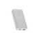 Xtorm - 15W FastCharge Go2 Powerbank 20.000 - Ash White / Electronics - Powerbanks - Smartphone Chargers - Techbox