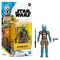 Star Wars – Epic Hero Action Figure - Katan (G01435) / Toys
