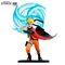 NARUTO SHIPPUDEN - Figurine Naruto Shuriken Rasengan / Fan Shop and Merchandise - Figurines - Collectibles - Techbox