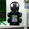 Numskull - Minecraft LIGHT Locker / PlayStation 5 - PS5 Accessories - Accessories for Consoles - Techbox