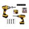 POWER X - Drill machine w/ Light (20355) / Toys