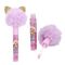 TOPModel - Lip Gloss Pompom BEAUTY and ME ( 0412090 ) / Toys - Αταξινόμητα -  - Techbox