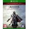 Assassin's Creed: The Ezio Collection (Nordic) / Xbox One - Xbox One Games - Games - Techbox