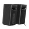 Creative - T60 Compact Hi-Fi 2.0 Speakers, Black / Computers