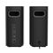 Creative - T60 Compact Hi-Fi 2.0 Speakers, Black / Computers
