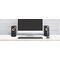 Creative - T60 Compact Hi-Fi 2.0 Speakers, Black / Computers