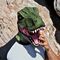 Dinosaur Mask / Gadgets - Merchandise Seasonals - Various - Techbox