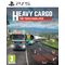 Heavy Cargo - The Truck Simulator / PlayStation 5 | Techbox
