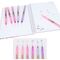 TOPModel - Girly Gel Pen Set ( 0412191 ) / Toys - Αταξινόμητα -  - Techbox