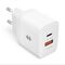 Hyper - HyperJuice 20W USB-C Charger (EU) / Electronics - Αταξινόμητα -  - Techbox