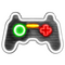 MECHARITE - Controller LED Neon Skilt - White / Fan Shop and Merchandise |  Techbox