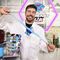 MR BEAST LAB - STRETCH HERO ASS (24735) / Toys - Αταξινόμητα -  - Techbox
