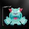 MR BEAST LAB - VINYL FIGURE ASS (24729) / Toys