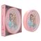 TOPModel - Wallclock TEAM TEDDY ( 0413228 ) / Toys