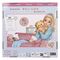 TOPModel - Wallclock TEAM TEDDY ( 0413228 ) / Toys