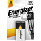 Energizer - Battery 9V/6LR61  Alkaline Power 1-Pack / Electronics - Batteries & Chargers - Consumables - Techbox