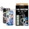 PanzerGlass - iPhone 16 6.3'' Pro 3-in-1 Protection Bundle / Electronics - Αταξινόμητα -  - Techbox