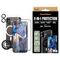PanzerGlass - iPhone 16 Plus 6.7'' 4-in-1 Protection Bundle / Electronics