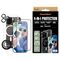 PanzerGlass - iPhone 16 Pro 6.3'' Pro 4-in-1 Protection Bundle / Electronics