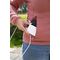 Xtorm - 12W FastCharge Go2 Powerbank 5.000 - Ash White / Electronics - Powerbanks - Smartphone Chargers - Techbox