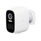 Hombli - Smart Battery Cam, White / Electronics - Αταξινόμητα -  - Techbox
