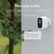 Hombli - Smart Battery Cam, White / Electronics - Αταξινόμητα -  - Techbox