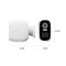 Hombli - Smart Battery Cam, White / Electronics - Αταξινόμητα -  - Techbox