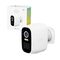 Hombli - Smart Battery Cam, White / Electronics - Αταξινόμητα -  - Techbox