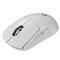 Logitech - G Pro X Superlight 2 Lightspeed Wireless Gaming Mouse / Computers | Techbox