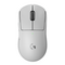 Logitech - G Pro X Superlight 2 Lightspeed Wireless Gaming Mouse / Computers | Techbox
