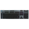 Logitech - G915 X LIGHTSPEED Low-Profile Wireless Gaming Keyboard / Computers