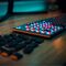 Logitech - G915 X LIGHTSPEED Low-Profile Wireless Gaming Keyboard / Computers
