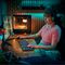 Logitech - G915 X LIGHTSPEED Low-Profile Wireless Gaming Keyboard / Computers