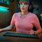 Logitech - G915 X LIGHTSPEED Low-Profile Wireless Gaming Keyboard / Computers