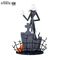 NIGHTMARE BEFORE XMAS - Figurine Jack scary smiling face / Fan Shop and Merchandise |  Techbox