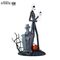 NIGHTMARE BEFORE XMAS - Figurine Jack scary smiling face / Fan Shop and Merchandise |  Techbox