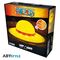 ONE PIECE - Lamp - Strawhat / Fan Shop and Merchandise - Led Lights & Alarm Clocks - Gifts - Techbox
