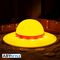 ONE PIECE - Lamp - Strawhat / Fan Shop and Merchandise - Led Lights & Alarm Clocks - Gifts - Techbox