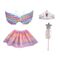 Real UniQ - Magic Party Carnival Set - Rainbow (30459) / Toys