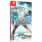 El Shaddai: Ascension of the Metatron HD Remaster (Limited Run) (Import) / Nintendo Switch - Nintendo Switch Games - Games - Techbox