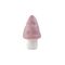 Heico - Small Mushroom Lamp - Lilac - Small / Baby and Children