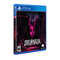 Saturnalia (Limited Run) (Import) / PlayStation 4 | Techbox