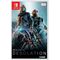 Beautiful Desolation (Import) / Nintendo Switch - Nintendo Switch Games - Games - Techbox