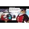 ConnecTank (Import) / Nintendo Switch - Nintendo Switch Games - Games - Techbox