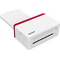 Polaroid - Hi-Print 4x6 Photo Printer - White / Computers - Αταξινόμητα -  - Techbox