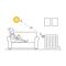 Tado - Wireless Temperature Sensor X / Electronics