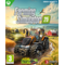 Farming Simulator 25 / Xbox Series X - Series X Games - Games - Techbox