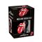Pyramid International - THE ROLLING STONES (TONGUE) MUG & SOCK SET - UK 3-8 / EU 36-41 / Fan Shop and Merchandise - Mugs & Bottles - Gifts - Techbox