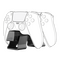 Speedlink - TWINDOCK Charger for PS5, black / PlayStation 5 - PS5 Accessories - Accessories for Consoles - Techbox